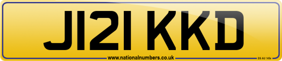 J121 KKD
