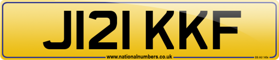 J121 KKF