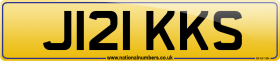 J121 KKS