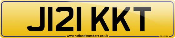 J121 KKT