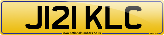 J121 KLC