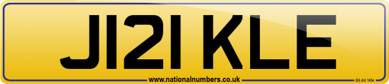 J121 KLE