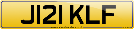 J121 KLF