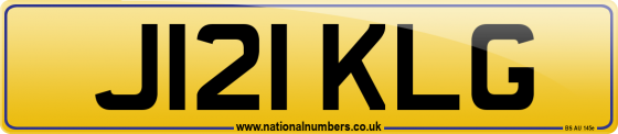 J121 KLG