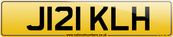 J121 KLH