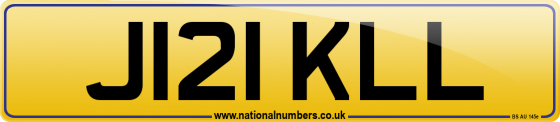 J121 KLL