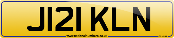 J121 KLN