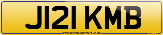 J121 KMB