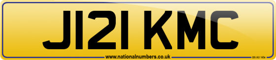 J121 KMC