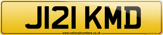 J121 KMD