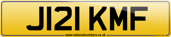 J121 KMF