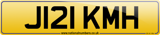 J121 KMH