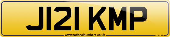 J121 KMP