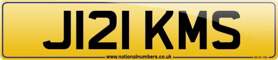 J121 KMS