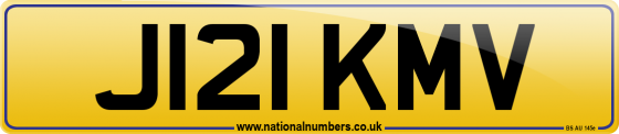 J121 KMV