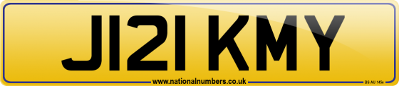 J121 KMY