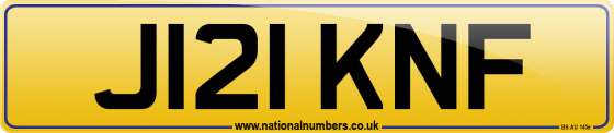 J121 KNF