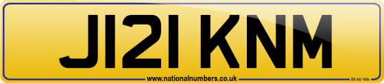 J121 KNM