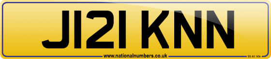 J121 KNN