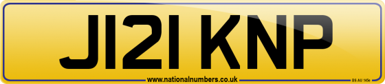 J121 KNP