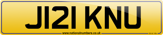 J121 KNU