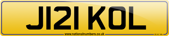 J121 KOL