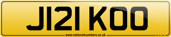 J121 KOO