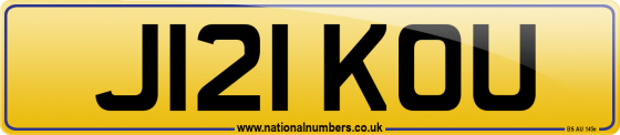 J121 KOU