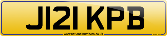 J121 KPB