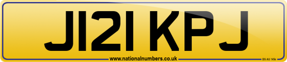J121 KPJ