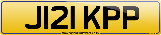 J121 KPP