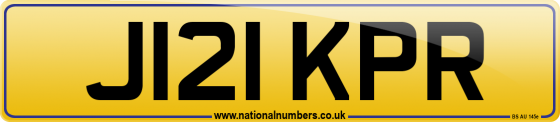J121 KPR