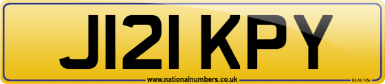 J121 KPY