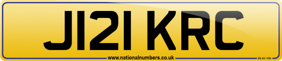 J121 KRC