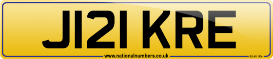 J121 KRE