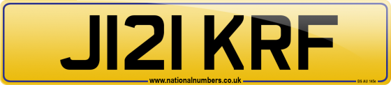J121 KRF