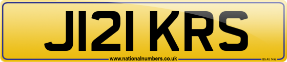 J121 KRS