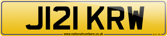 J121 KRW
