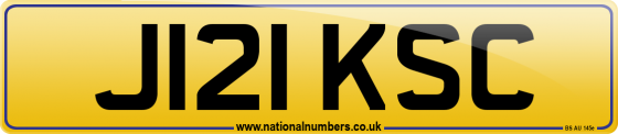 J121 KSC