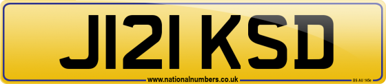 J121 KSD