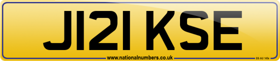 J121 KSE