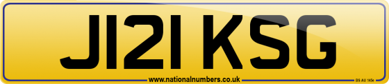 J121 KSG