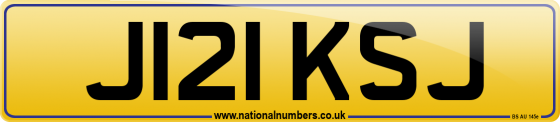 J121 KSJ
