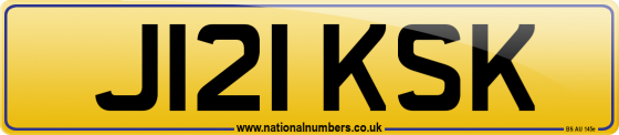 J121 KSK