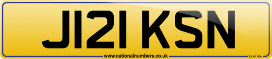 J121 KSN