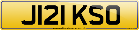 J121 KSO