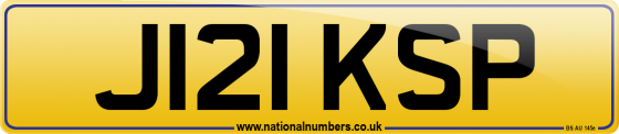 J121 KSP