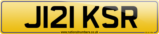 J121 KSR