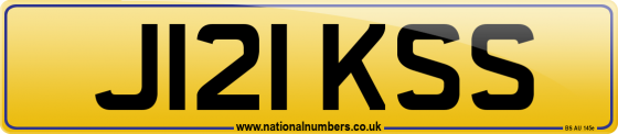 J121 KSS