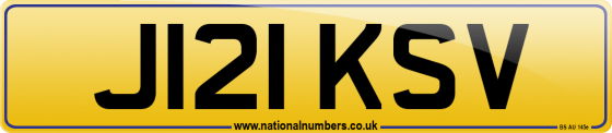 J121 KSV